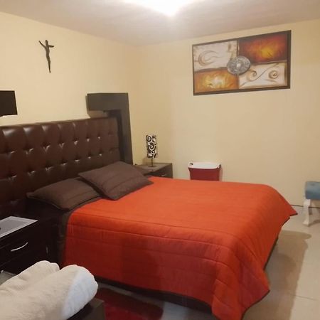 Mi Pueblito Magico El Oro Exterior foto