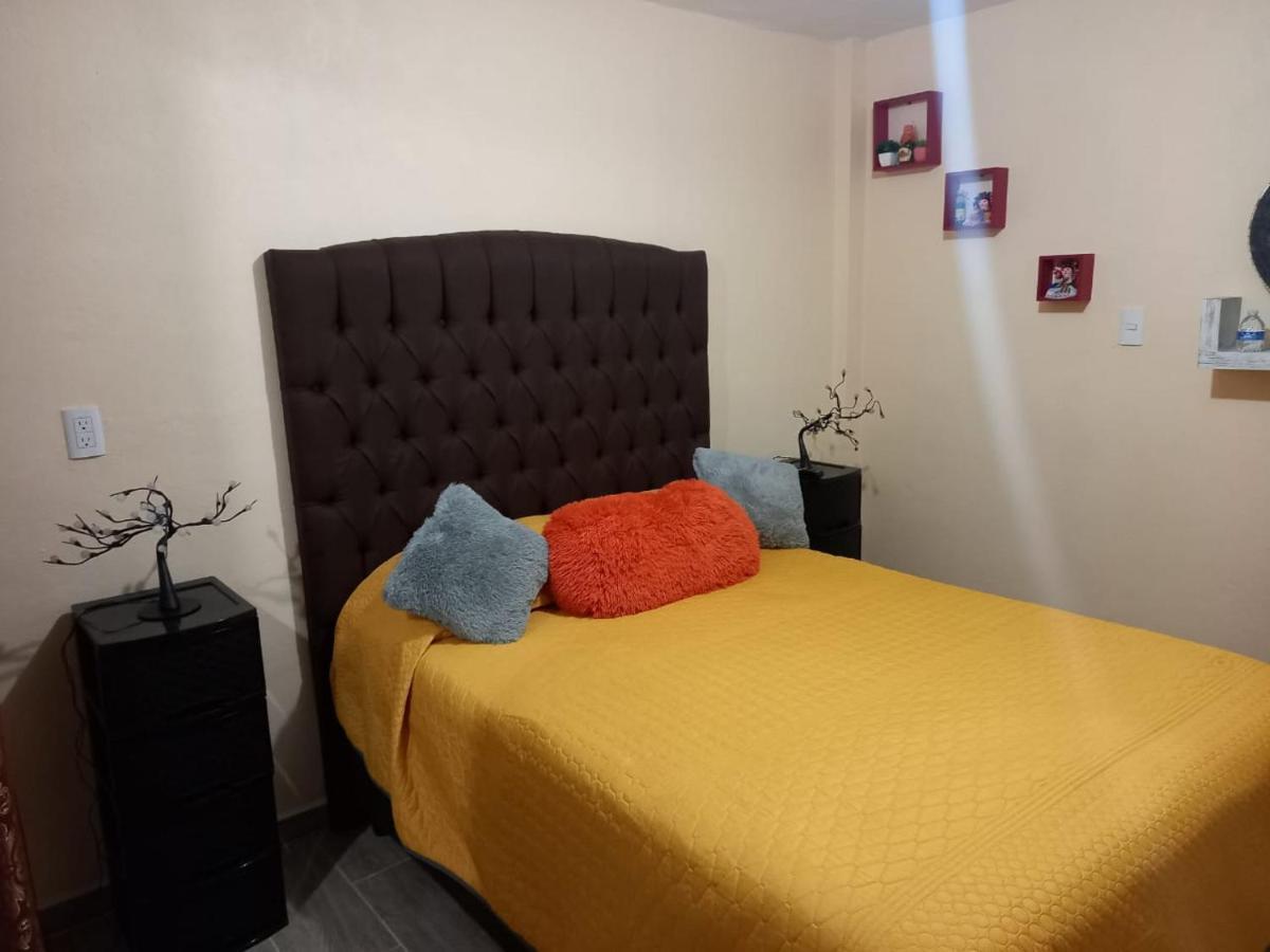 Mi Pueblito Magico El Oro Exterior foto