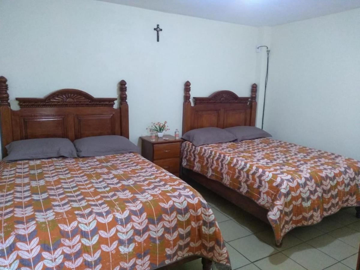 Mi Pueblito Magico El Oro Exterior foto